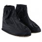 Waterproof Rain Shoe Cover Work Boots Protective Non Slip Anti-Slip Elastic New