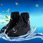 Waterproof Rain Shoe Cover Work Boots Protective Non Slip Anti-Slip Elastic New