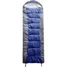Navigator South Sleeping Bag Hooded Large Camping Hiking Warm Durable Blanket