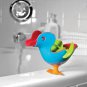 Fat Brain Quack Stack Duck Stackable Learning Buildable Educational IQ Bath Toy