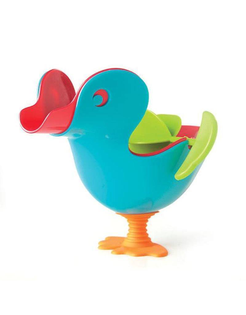 Fat Brain Quack Stack Duck Stackable Learning Buildable Educational IQ ...