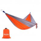 Ohuhu Portable Hammock Travel Camping Durable Outdoor Patio Survival Gear Nature