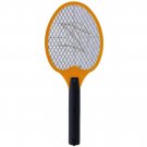 KORAMZI F-5 Electric Mosquito Swatter Bug Zapper Racket Fly Pest Control Outdoor