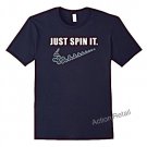 Fidget Spinner Hand Toy T-Shirt ADD ADHD Gamer Autism Emoji Quality Youth School