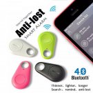 Tracker Smart Tag Finder Bluetooth Tracer Child Pet GPS Locator Alarm Wallet Key