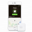 Tile Mate Key Finder Bluetooth Phone Tracking GPS Finder Spy Gear Ring Locator