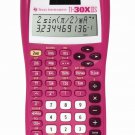 Texas Instruments TI-30X IIS Scientific Calculator Algebra Math School Supplies
