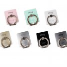 New Finger iPhone Ring Metal Grip Stand Holder Cell Mobile Android Moto Samsung