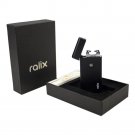 Ralix Electronic Lighter Flameless USB Rechargeable Survival Camping Smoking Hot