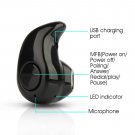Mini Wireless Bluetooth 4.0 Stereo Headset Earphone Earbud Earpiece Headphones