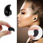 Mini Wireless Bluetooth 4.0 Stereo Headset Earphone Earbud Earpiece Headphones