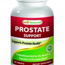 Best Naturals Prostate Support 60 Tablets