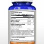 GAIA Source Male Enhancer Sexual Wellness Supplement - 60 Count