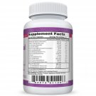 Prenatal & Postnatal Multivitamin With DHA - 60 Capsules