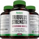 Pure Tribulus Terrestris for Men's Overall Health