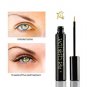 Eyelash Growth Serum Eyebrow Enhancer (3ml) - Advanced Formula Myristoyl Pentape
