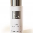 Nunutrients Gel Cleanser with Rose Hip & Seaweed - Chemical Free, Gentle