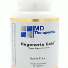 Regenerix Gold with Collagen, Hyaluronic Acid, Chondroitin Sulphate and Natural