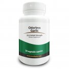 Odorless Garlic - 400mg X Odorless Garlic Extract 15:1,
