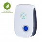 Ultrasonic Pest Repeller-Electromagnetic Plug In Sonic Rodent & Mouse Repellent