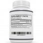 Cissus Quadrangularis by Vitamonk-Promotes Bone and Joint Health 120 Capsules