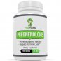 Pregnenolone 25mg Capsules by VitaMonk - Premium Pregnenolone Supplement 100 Cap