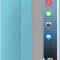 iPad Mini 4 Case - Shell Folio for iPad Mini 4 by Silk - Blue