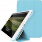 iPad Mini 4 Case - Shell Folio for iPad Mini 4 by Silk - Blue