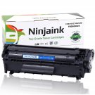 Ninjaink Compatible Toner Cartridge For Canon ImageClass D420 D480 MF4150 MF4270