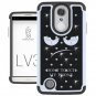 LG Aristo Case, LG Phoenix 3 Case, LG K8 2017 Case, LG Fortune Case, LG LV3 Case