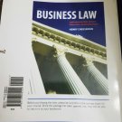 Business Law, Student Value Edition (8th Edition) Loose Leaf by Henry Cheeseman