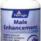 Natrogix Male Enhancement Testosterone Booster Pills (60 Tablets)