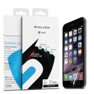 iPhone 6 Plus Screen Protector: Stalion® Shield Ultra HD Armor Guard Transparent
