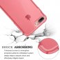 iPhone 7 Plus Cases,iPhone 7 Plus Case,AMACASE Ultra Slim,Dual Layer Reinforced