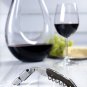 Waiters Corkscrew by HiCoup - Professional Ebony Wood All-in-one Corkscrew, Bott