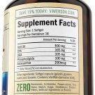Krill Oil Omega 3 EPA High Quality Gel 1 Month Supply