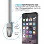 MXX Ultra-Clear High Definition Screen Protector Tempered Glass for iPhone