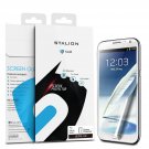 3-pack Stalion Ultra HD Crystal Clear Screen Protector for Samsung galaxy note 2