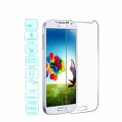 Shatterproof HD Clarity Tempered Glass Screen Protector for Samsung Galaxy S4