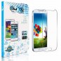 Shatterproof HD Clarity Tempered Glass Screen Protector for Samsung Galaxy S4