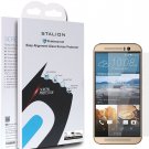 HTC One M9 Screen Protector: Stalion® Shield Tempered Liquid Glass Shatterproof