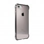 iPhone 7 Case, intelliARMOR Dura Series [Smoke] - Premium Shock Absorption