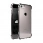iPhone 7 Case, intelliARMOR Dura Series [Smoke] - Premium Shock Absorption