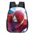 spiderman 02 12" Kids Students School Backpack