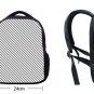 spiderman 03 12" Kids Students School Backpack