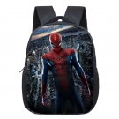 spiderman 04 12" Kids Students School Backpack