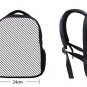 spiderman 06 12" Kids Students School Backpack