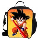 dragon ball 04 Lunch Bag Boys Girls Students School
