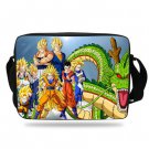 dragon ball 03 Messenger Bag For School Children Boys Girls