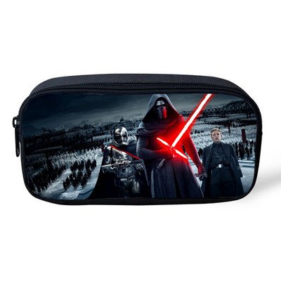 Star Wars 02 pen bag For Children Boys Girls Students